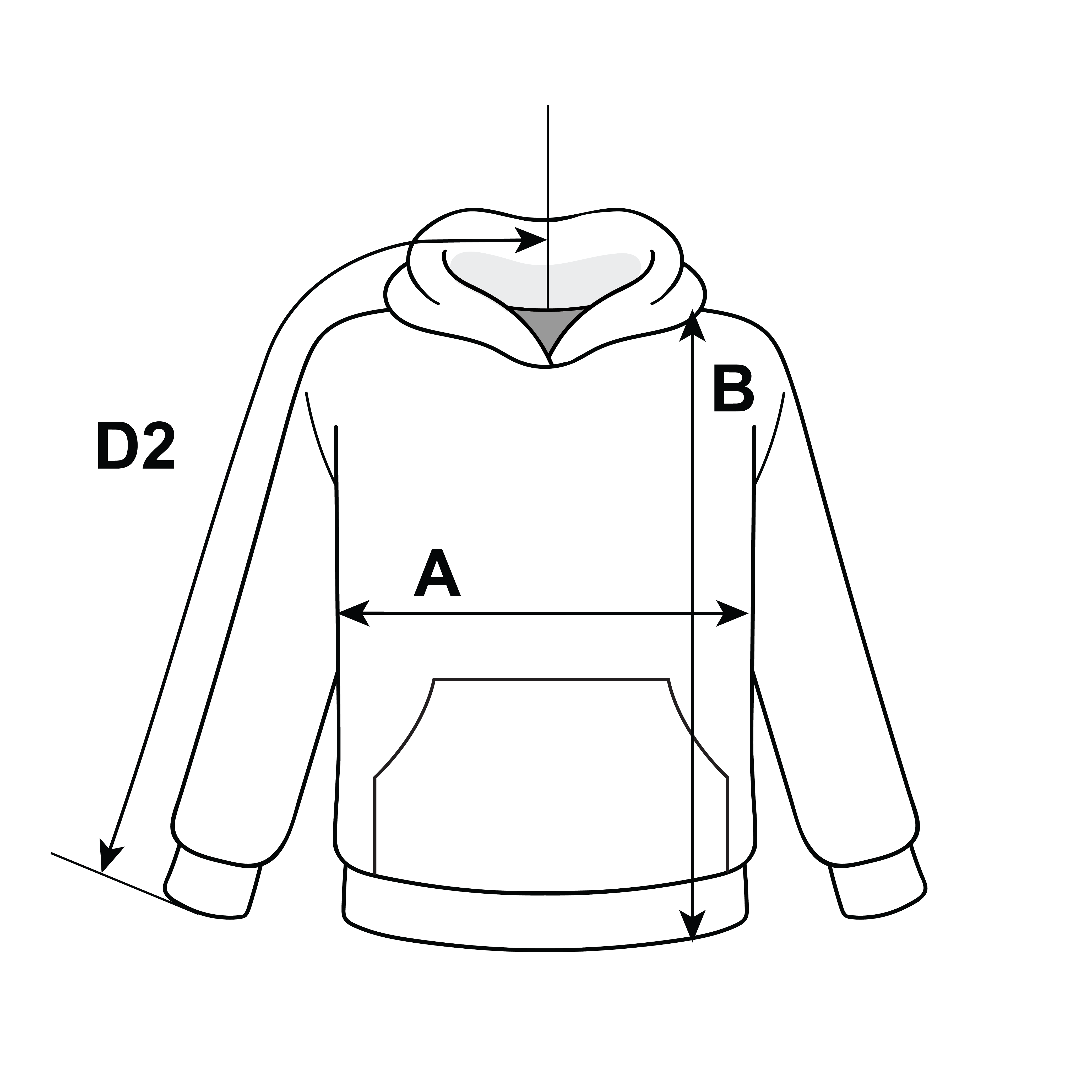 Size Chart Image