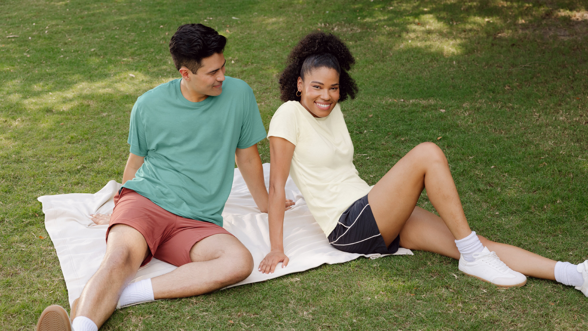 Gildan Heavy Cotton 5000 T-shirt