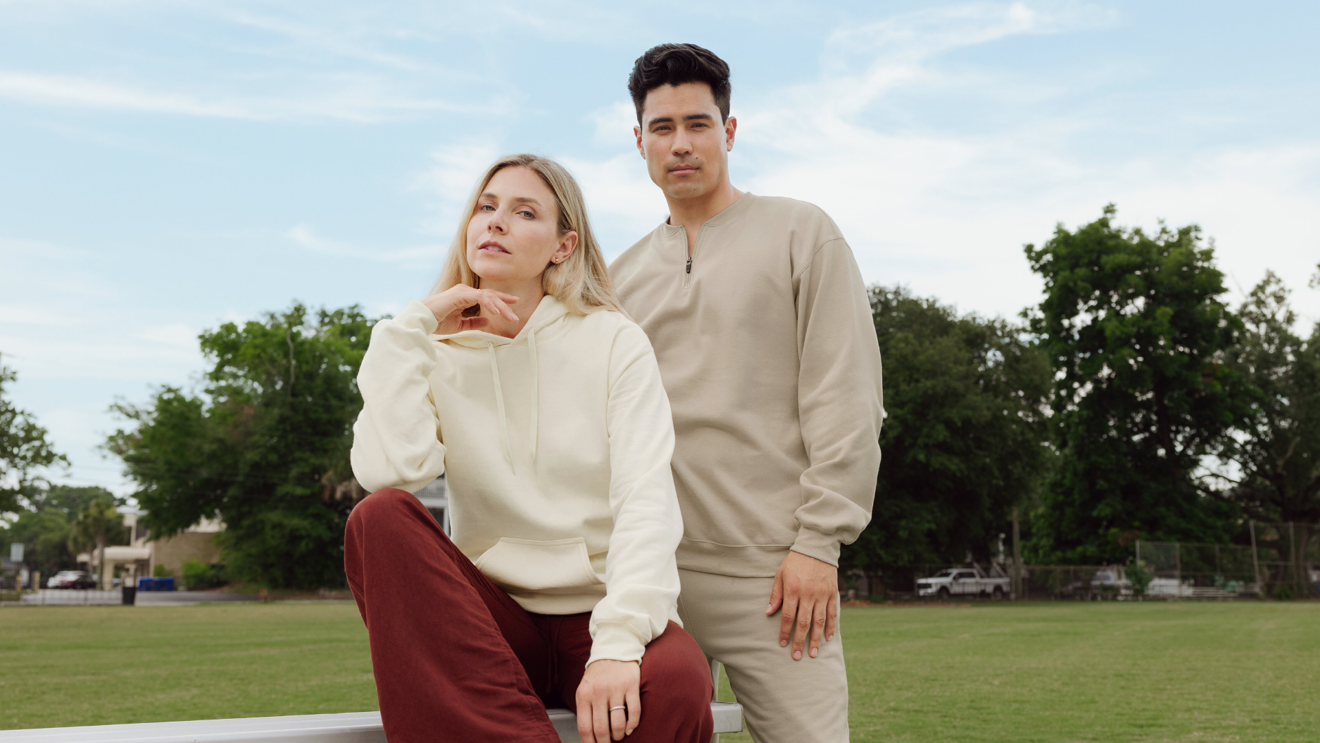 Softstyle Hoodies at Gildan